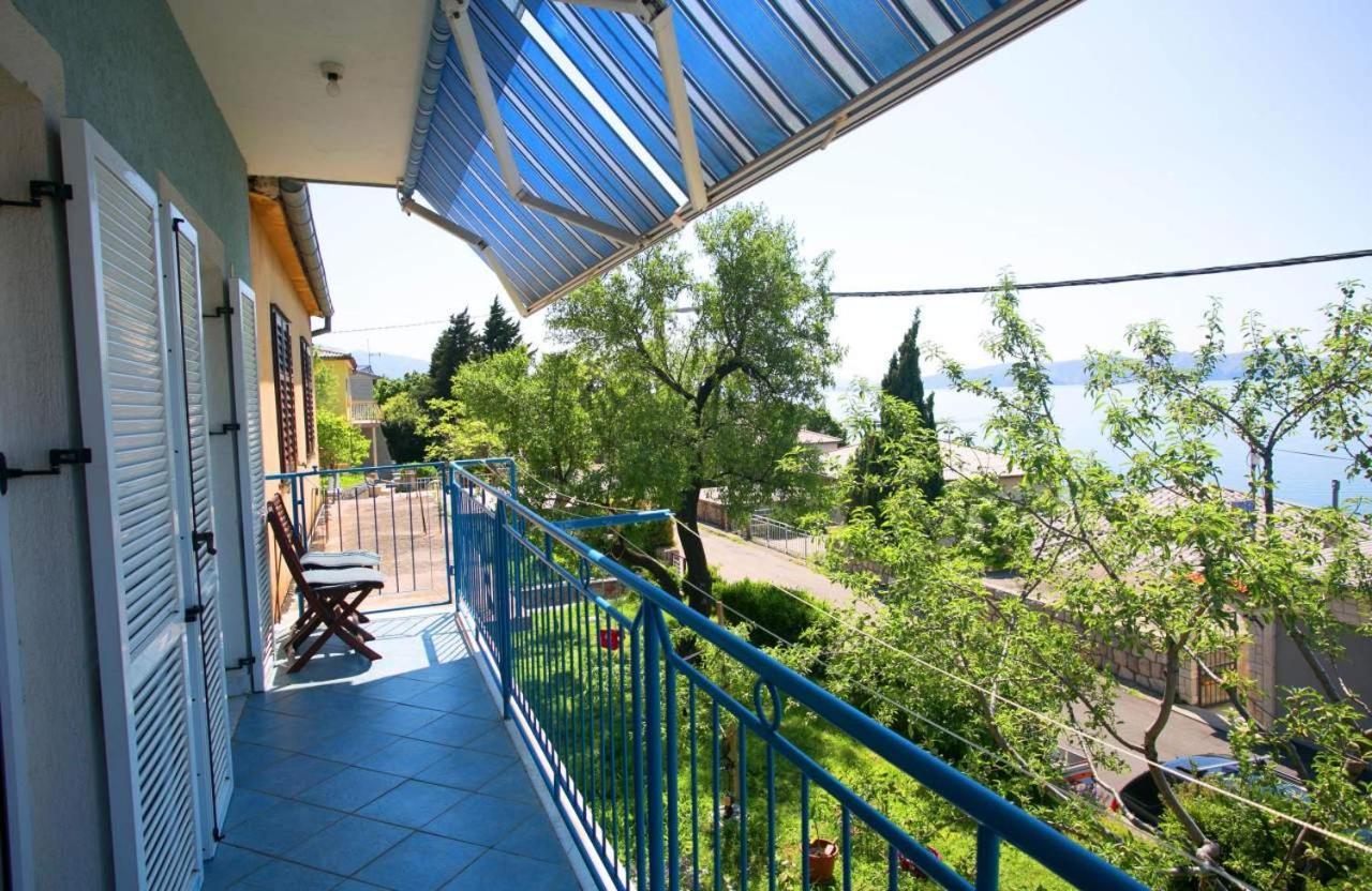 Apartments Katica Senj  Exteriör bild
